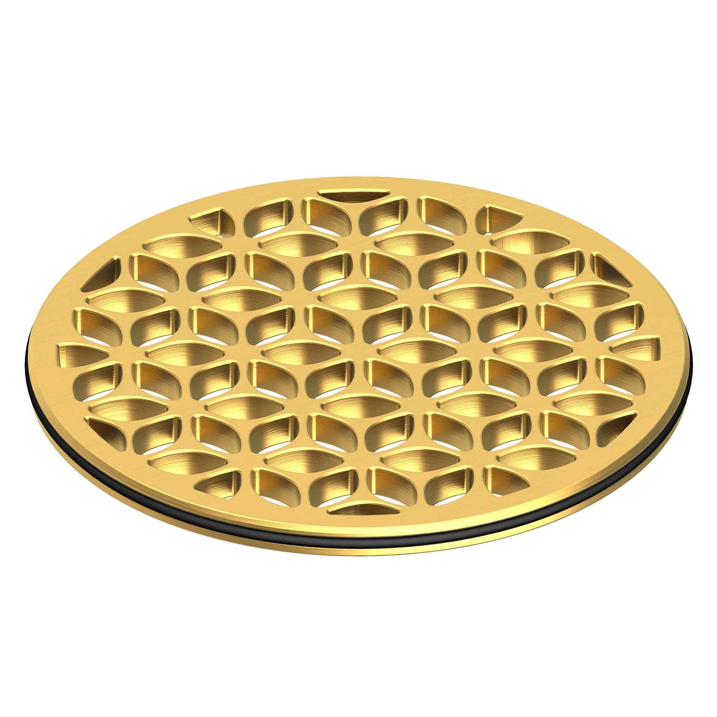 Newport Brass 243-403 4" Round Shower Drain