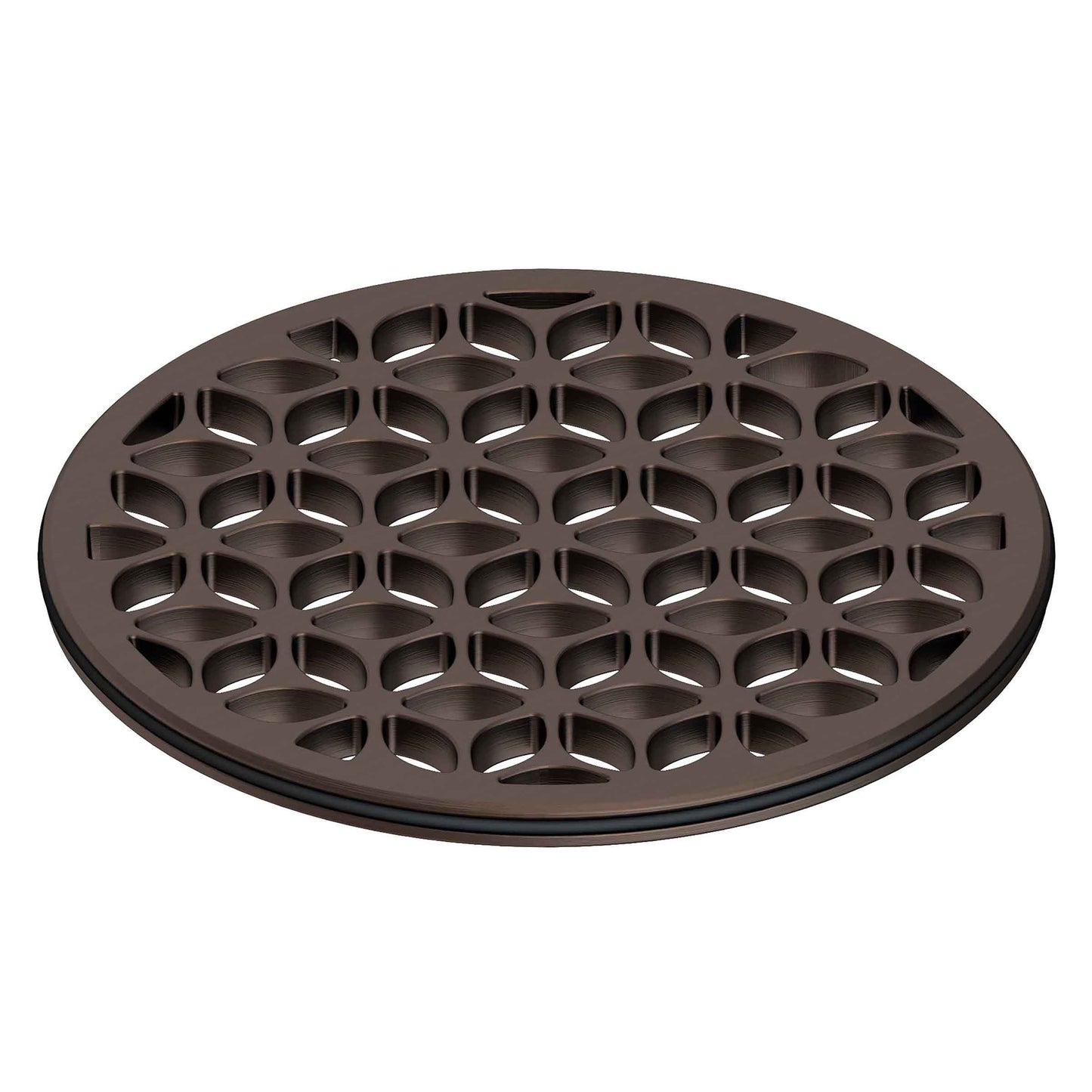 Newport Brass 243-403 4" Round Shower Drain