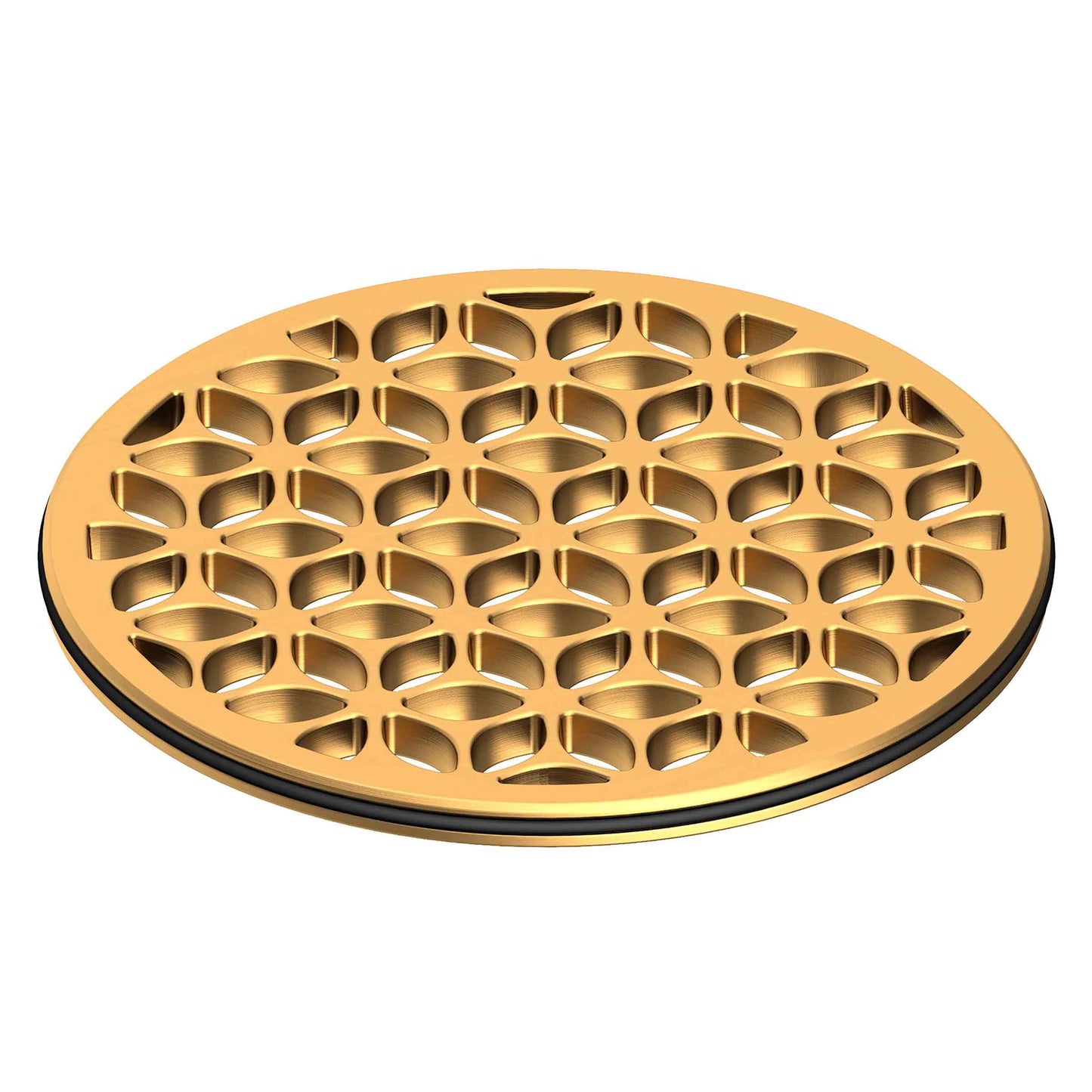 Newport Brass 243-403 4" Round Shower Drain