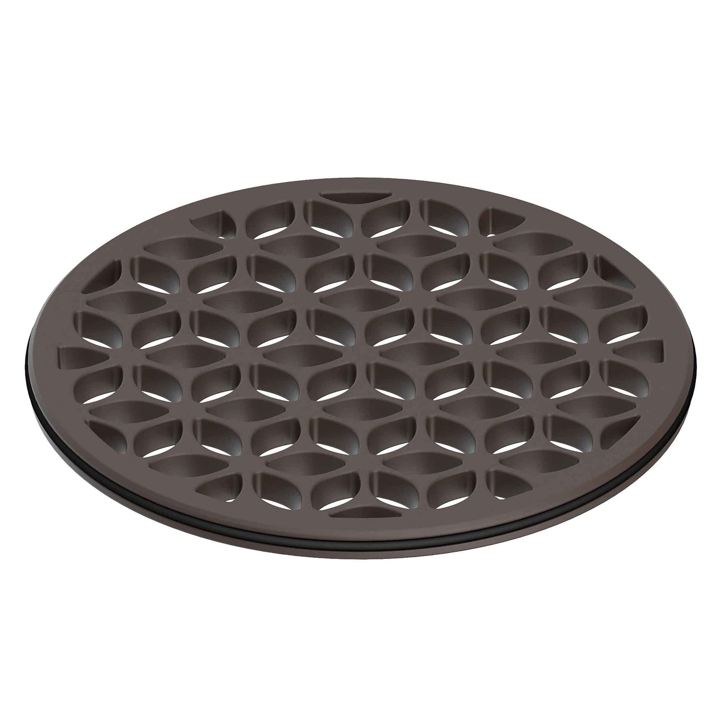 Newport Brass 243-403 4" Round Shower Drain