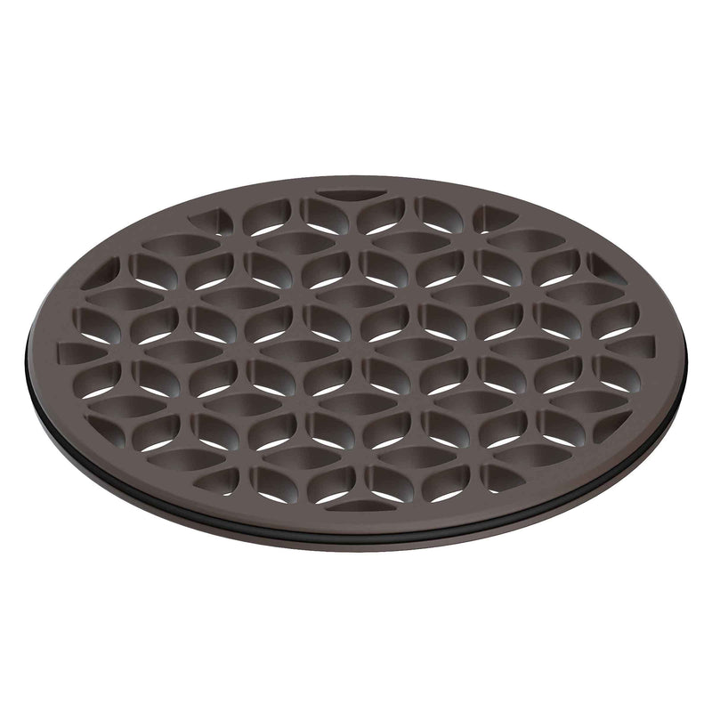 Newport Brass 243-403 4" Round Shower Drain