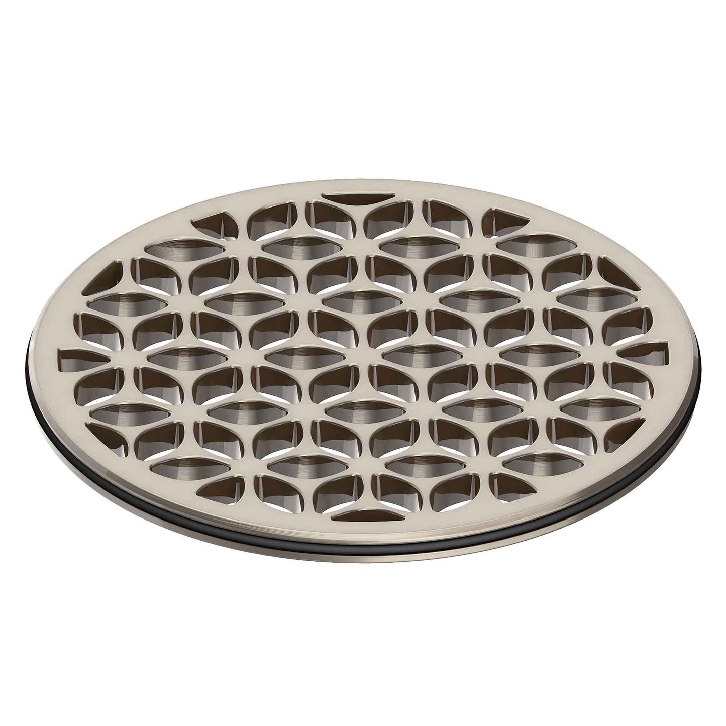 Newport Brass 243-403 4" Round Shower Drain