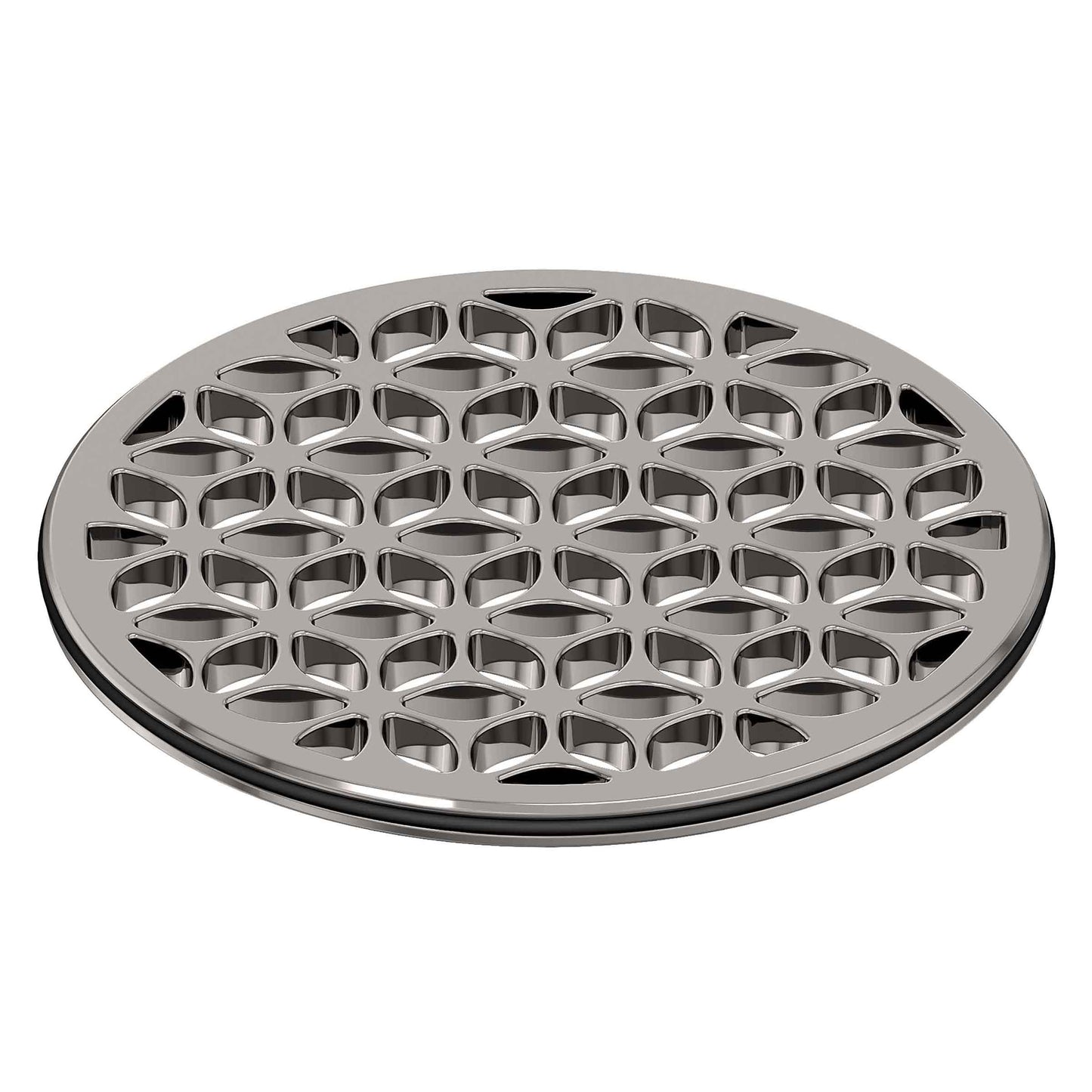 Newport Brass 243-403 4" Round Shower Drain