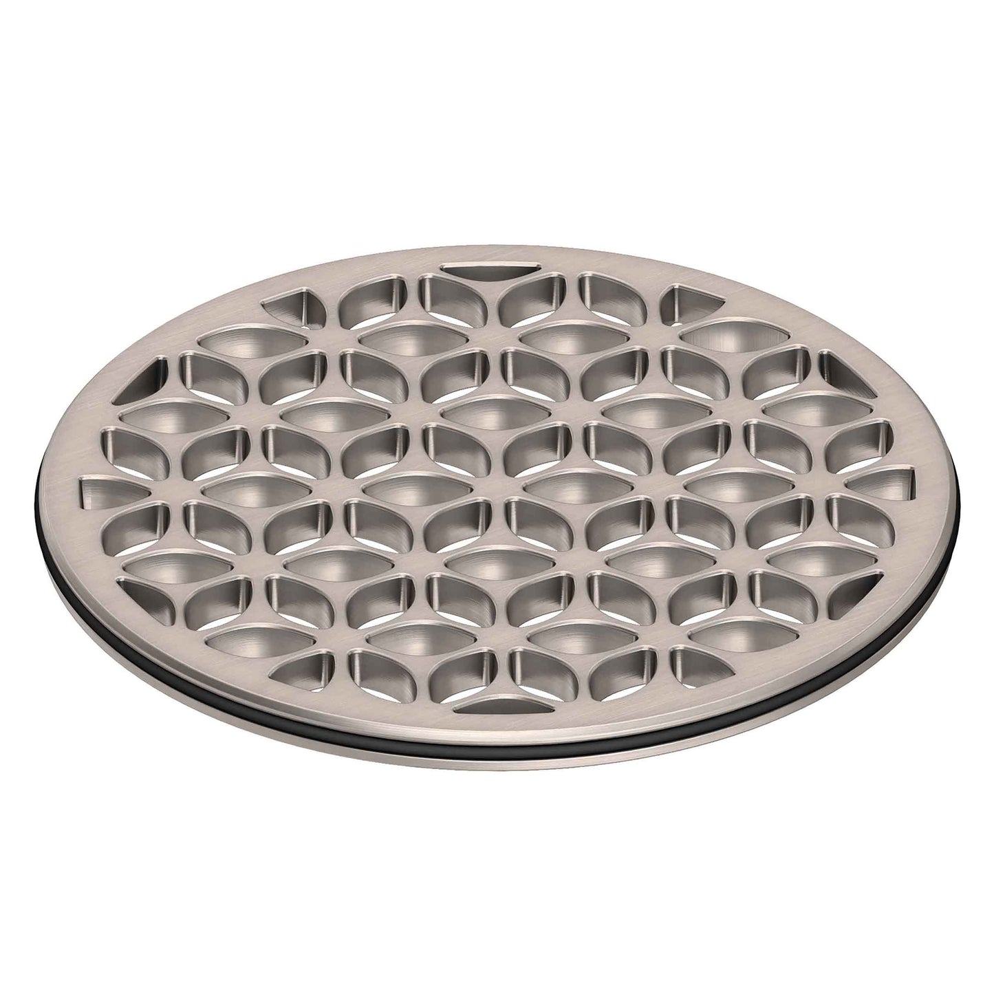 Newport Brass 243-403 4" Round Shower Drain