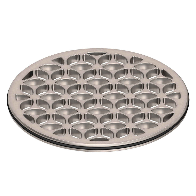 Newport Brass 243-403 4" Round Shower Drain