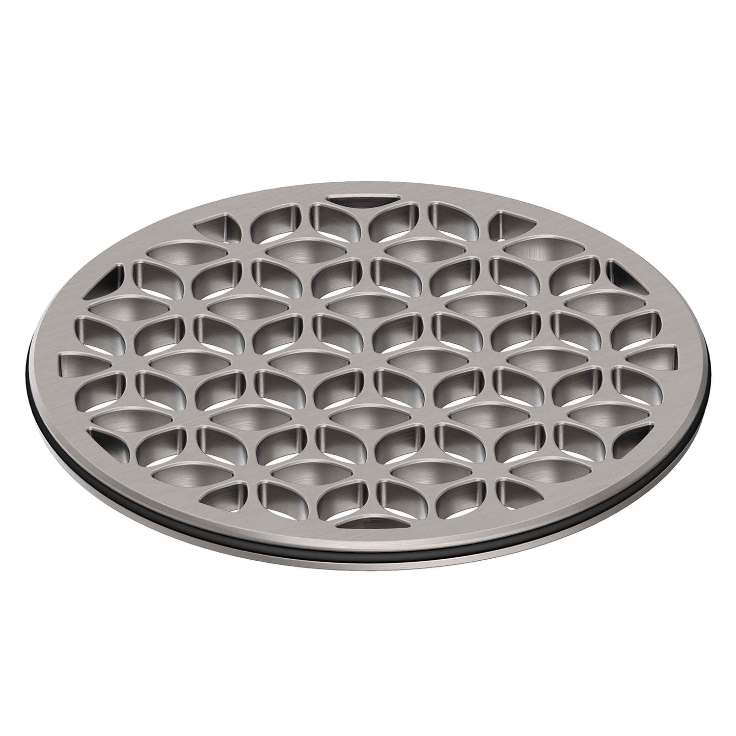 Newport Brass 243-403 4" Round Shower Drain