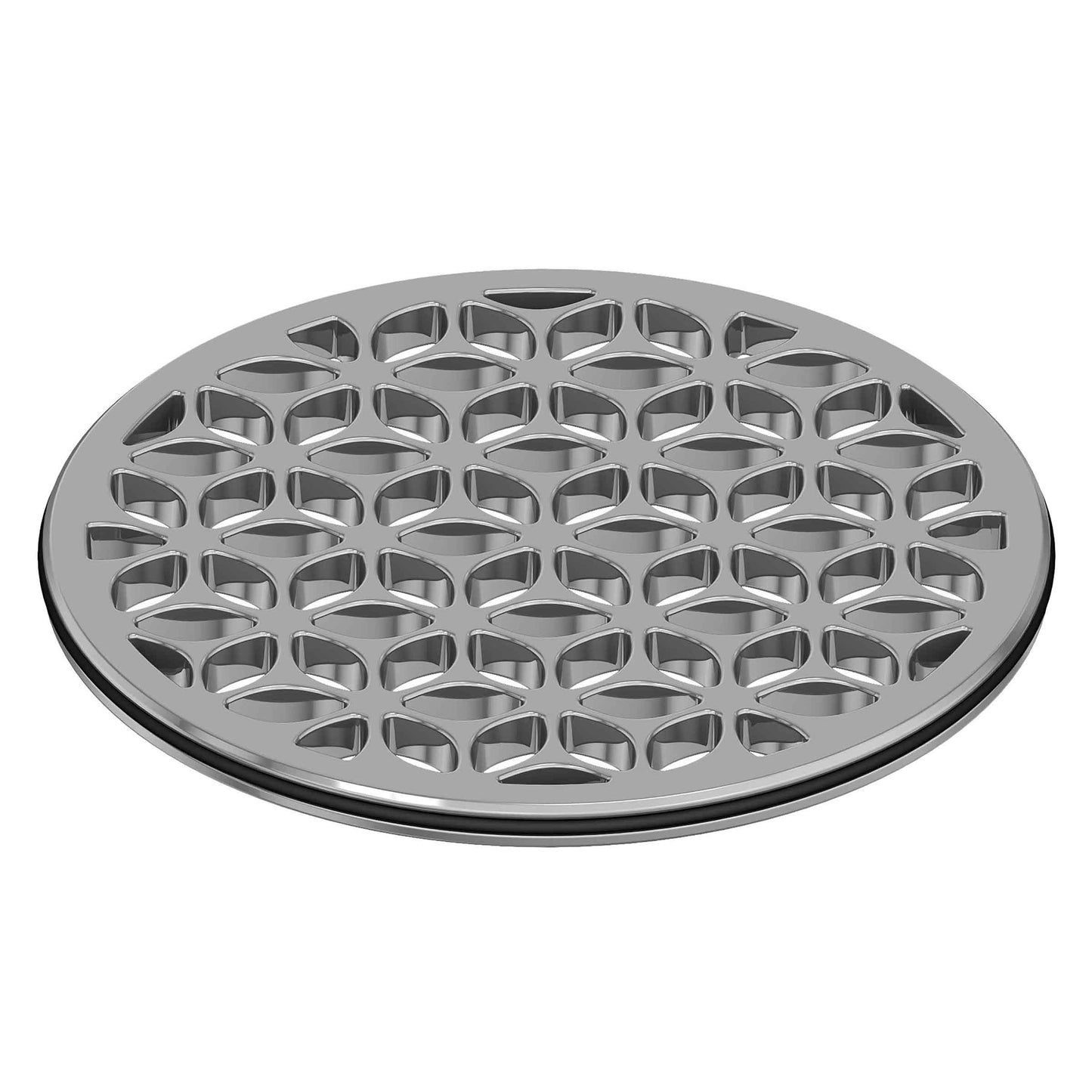 Newport Brass 243-403 4" Round Shower Drain