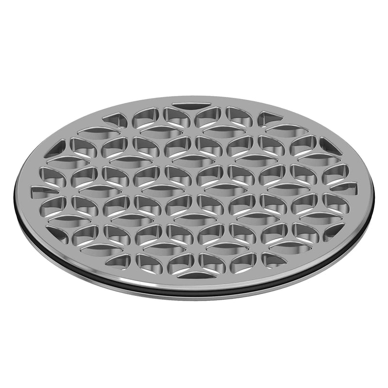 Newport Brass 243-403 4" Round Shower Drain