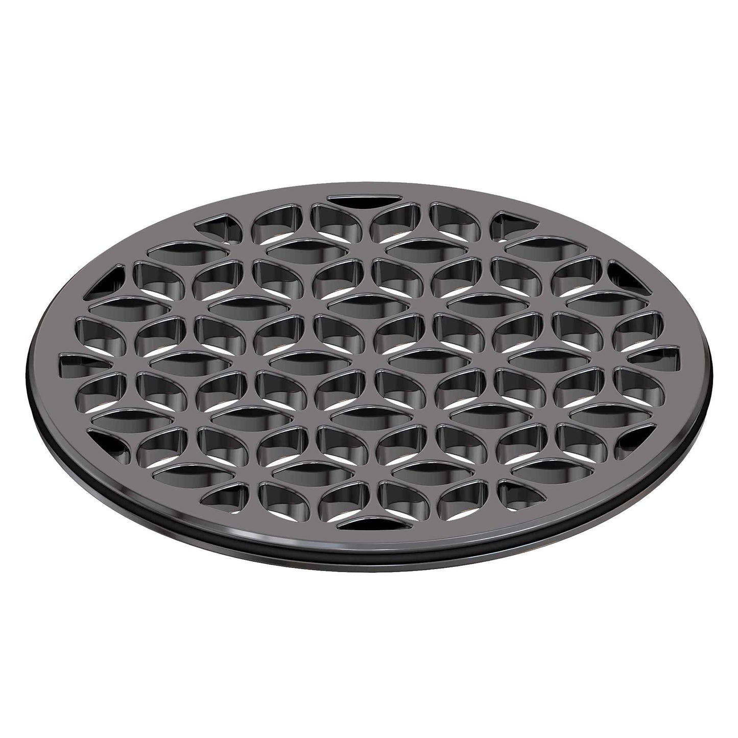 Newport Brass 243-403 4" Round Shower Drain