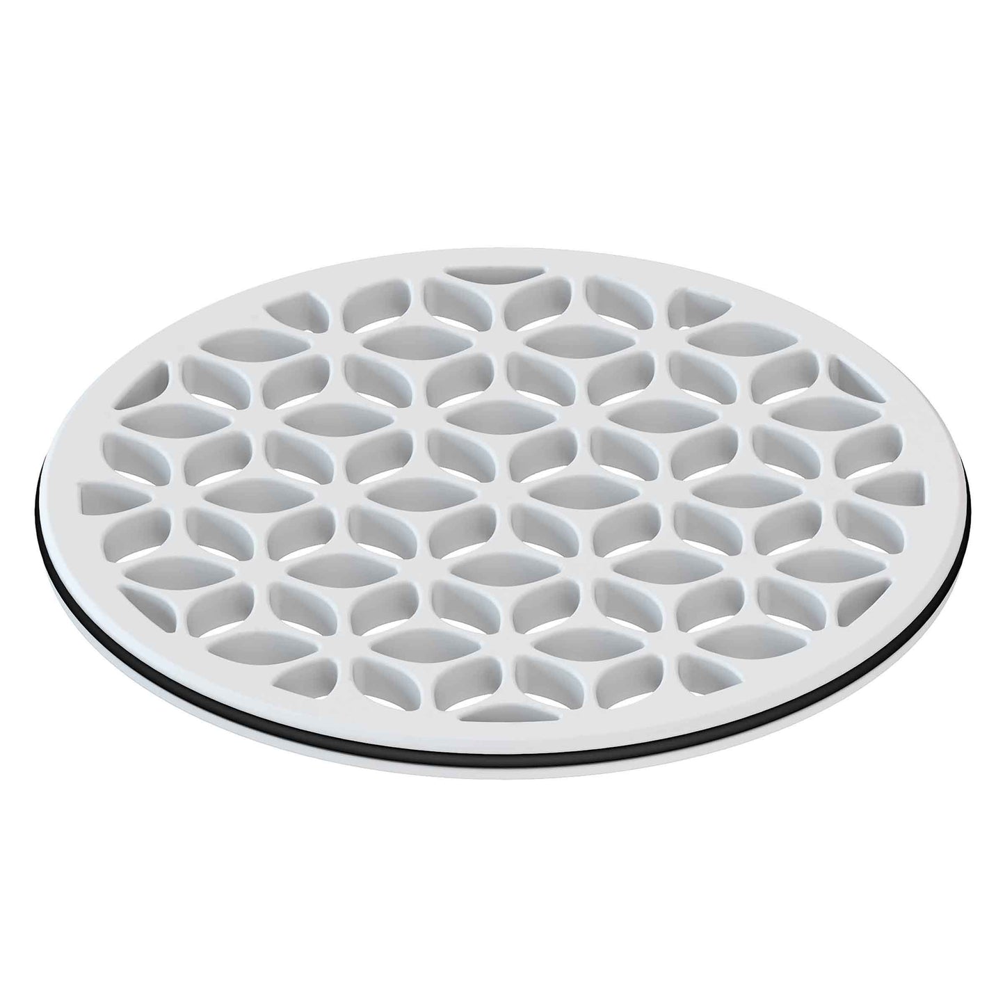 Newport Brass 243-403 4" Round Shower Drain