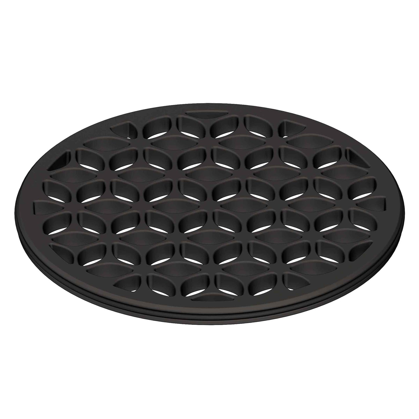 Newport Brass 243-403 4" Round Shower Drain