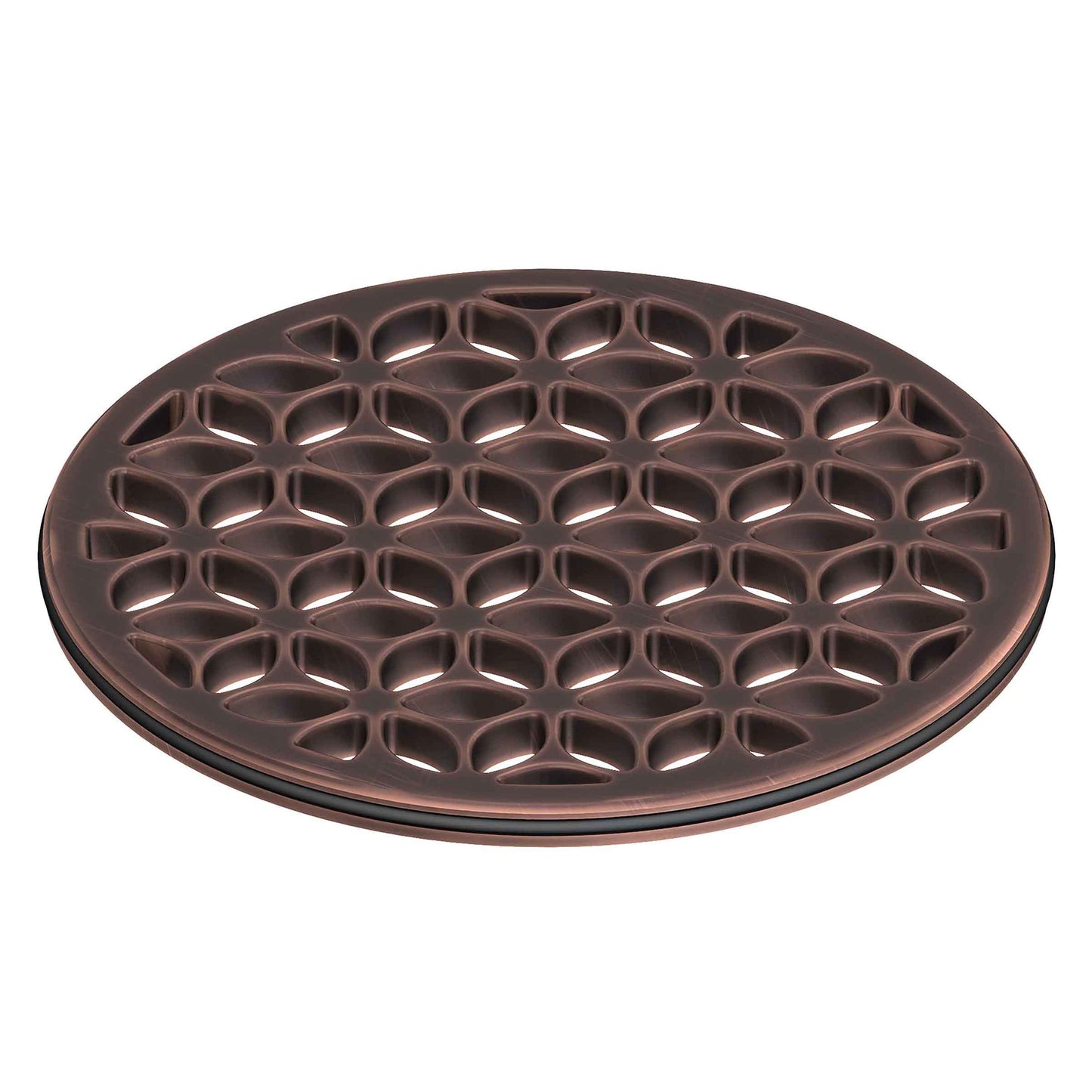 Newport Brass 243-403 4" Round Shower Drain