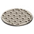 Newport Brass 243-406 4" Round Shower Drain