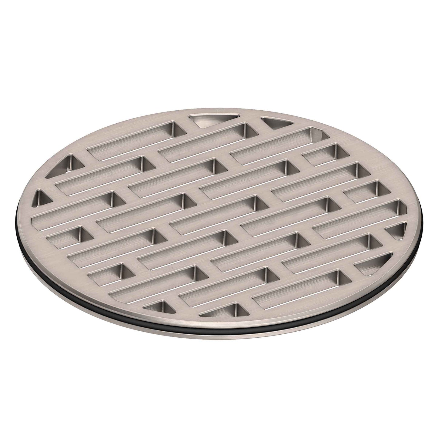 Newport Brass 243-406 4" Round Shower Drain