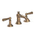 Newport Brass 2430 Aylesbury Widespread Lavatory Faucet
