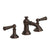 Newport Brass 2430 Aylesbury Widespread Lavatory Faucet