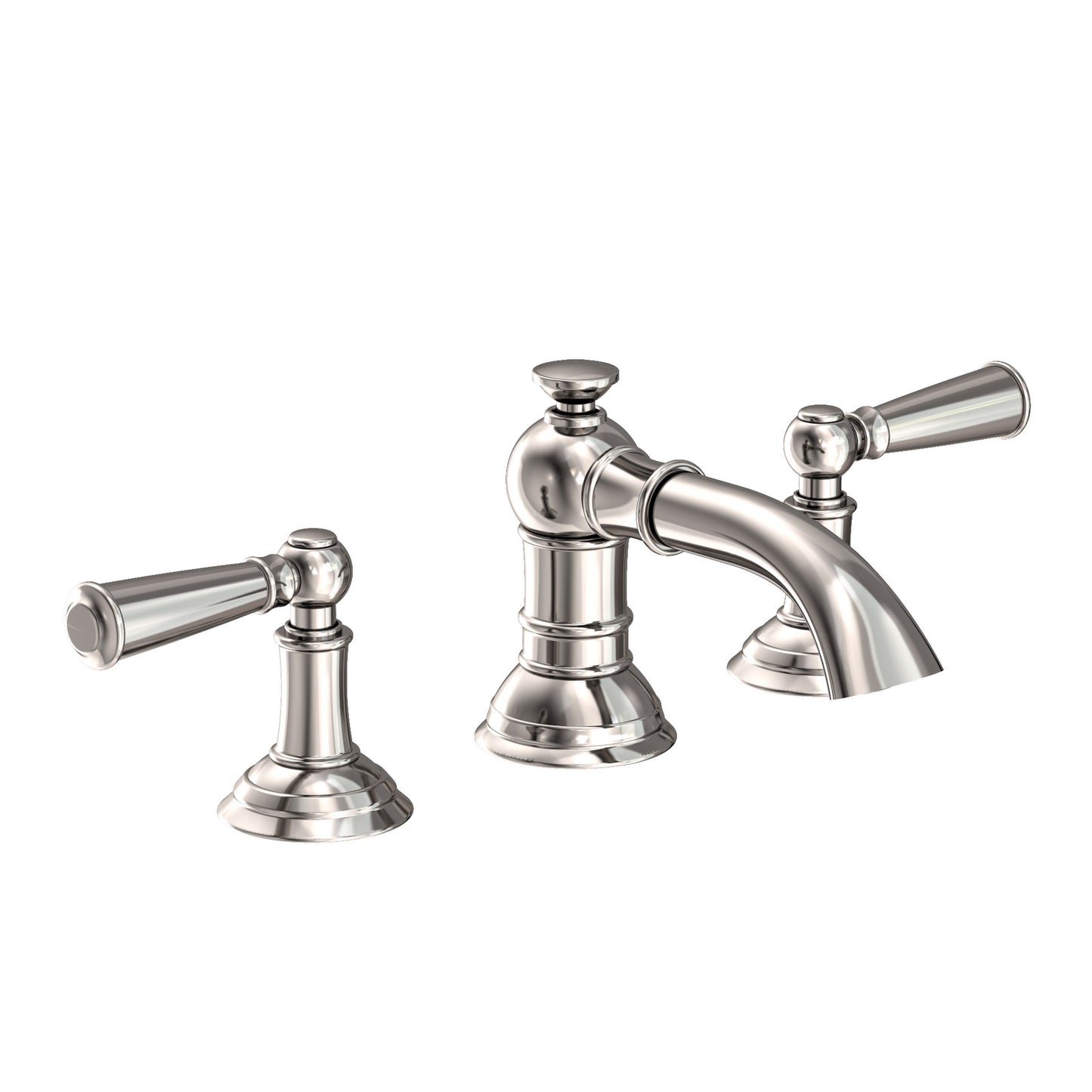 Newport Brass 2430 Aylesbury Widespread Lavatory Faucet