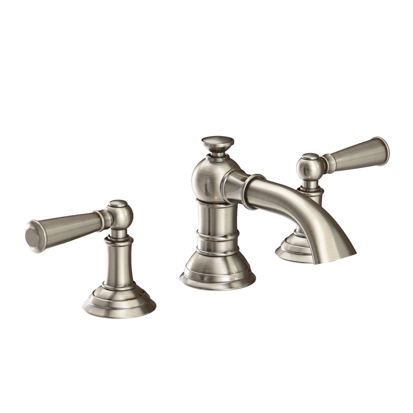 Newport Brass 2430 Aylesbury Widespread Lavatory Faucet