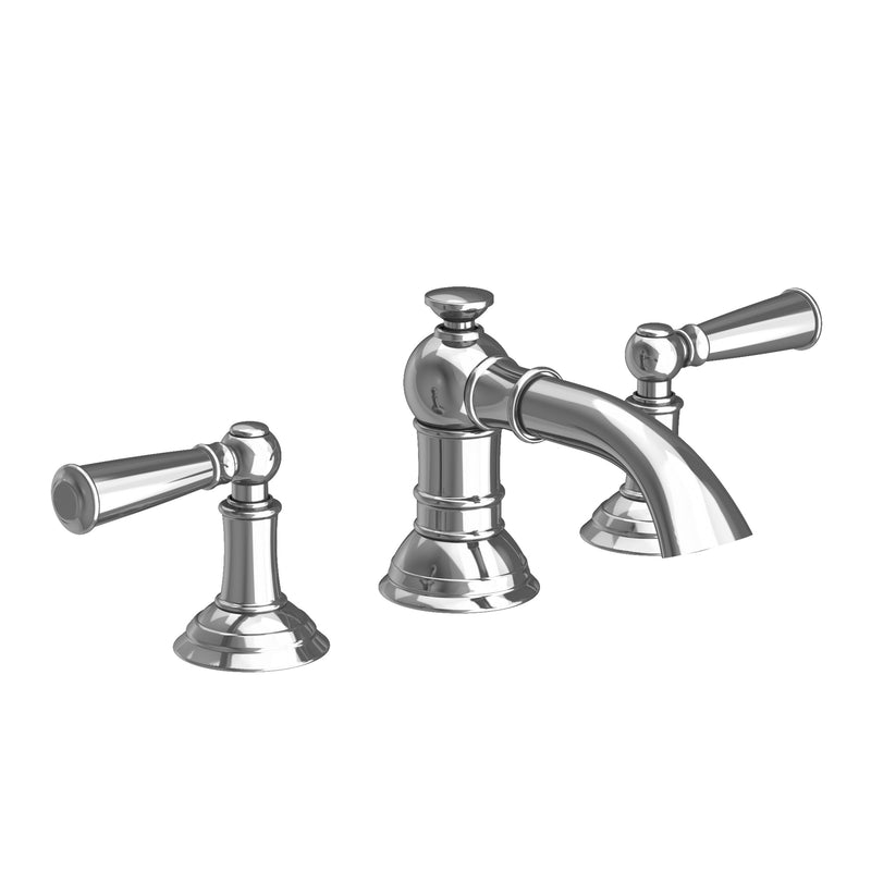 Newport Brass 2430 Aylesbury Widespread Lavatory Faucet