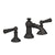Newport Brass 2430 Aylesbury Widespread Lavatory Faucet