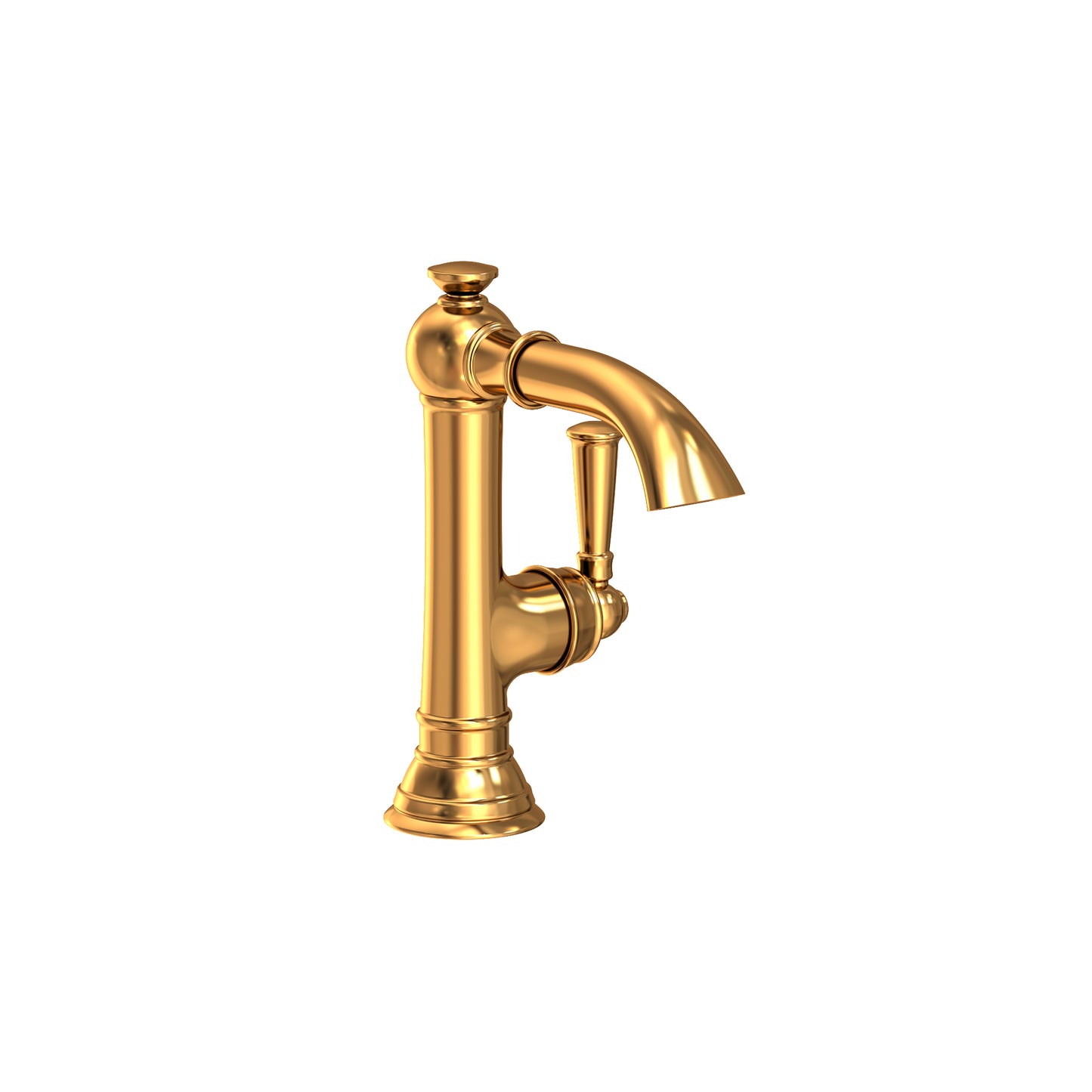 Newport Brass 2433 Aylesbury Single Hole Lavatory Faucet