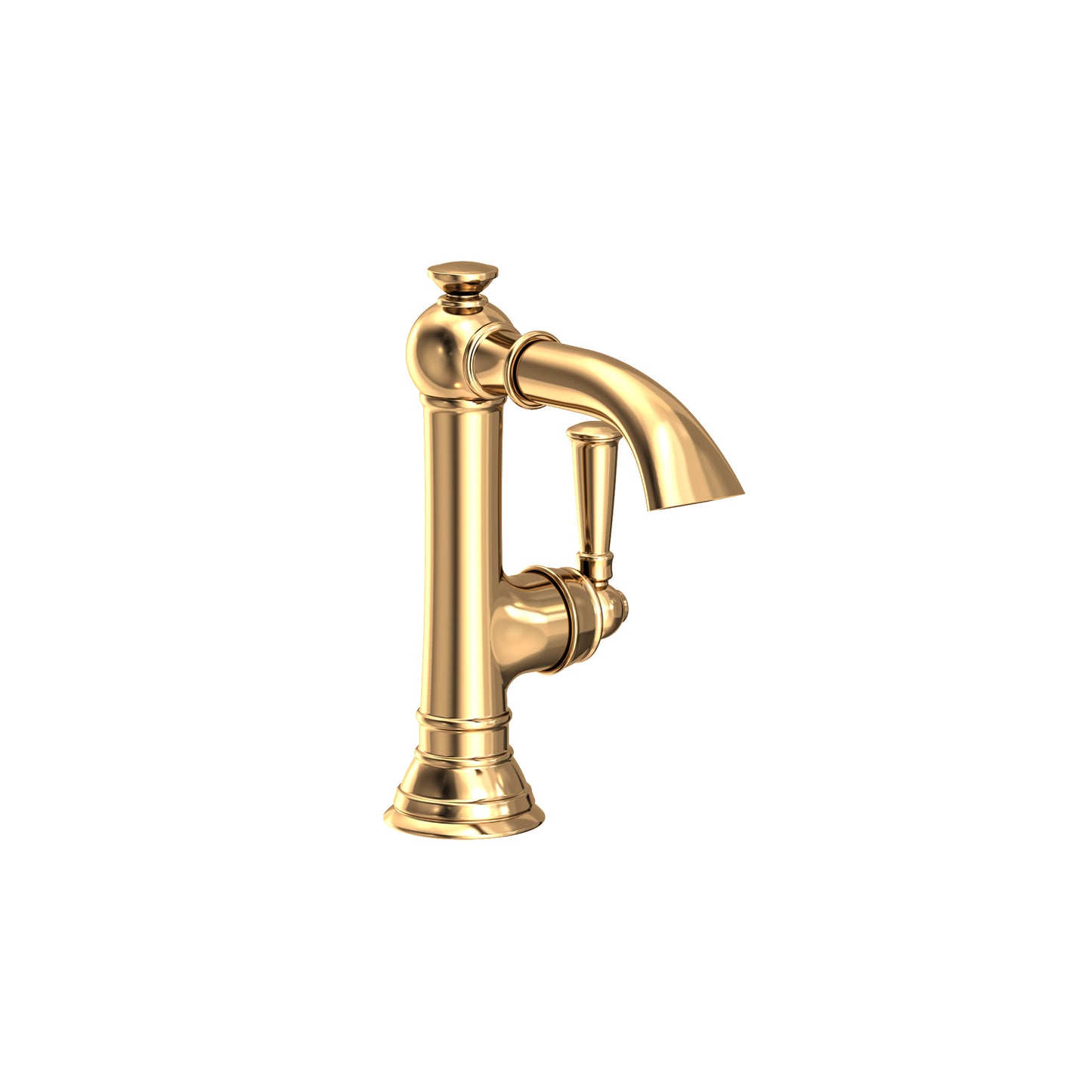 Newport Brass 2433 Aylesbury Single Hole Lavatory Faucet