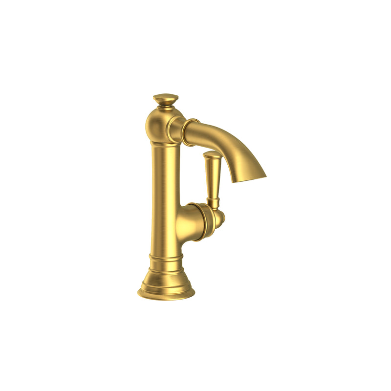 Newport Brass 2433 Aylesbury Single Hole Lavatory Faucet