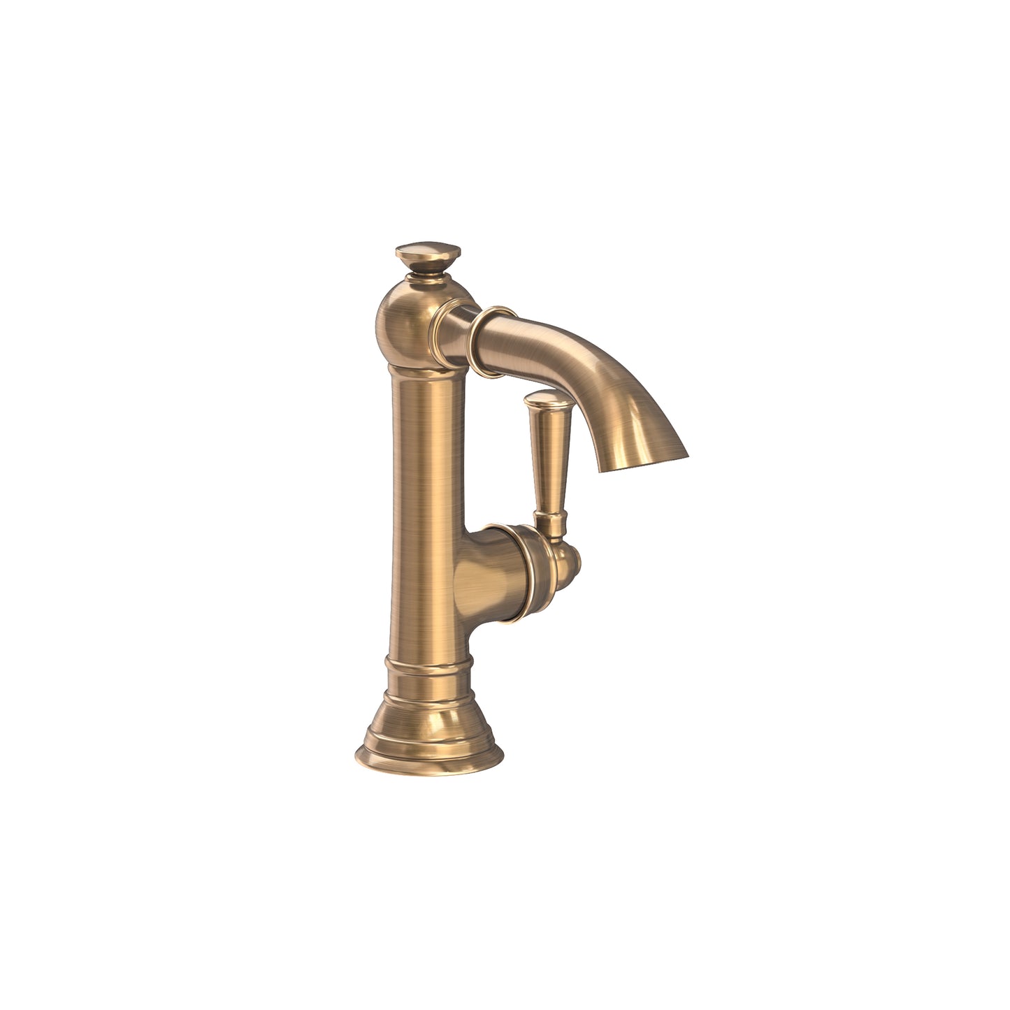 Newport Brass 2433 Aylesbury Single Hole Lavatory Faucet