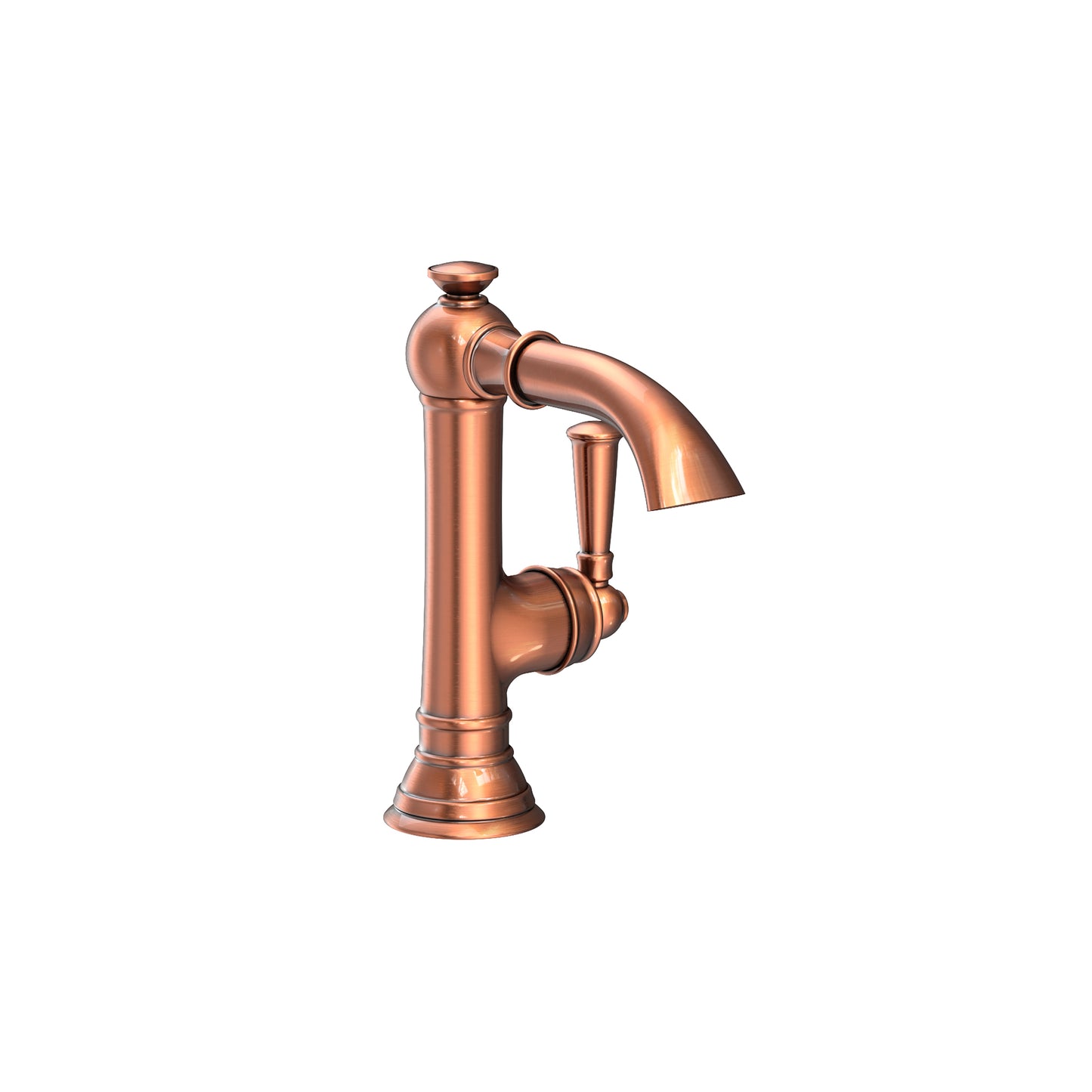 Newport Brass 2433 Aylesbury Single Hole Lavatory Faucet