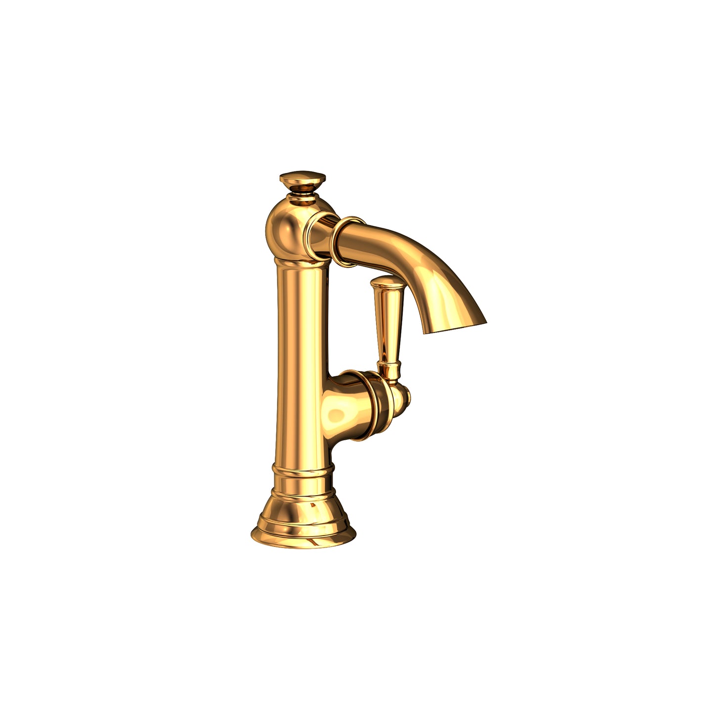 Newport Brass 2433 Aylesbury Single Hole Lavatory Faucet