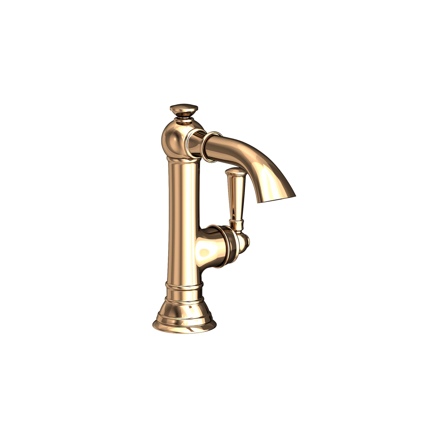 Newport Brass 2433 Aylesbury Single Hole Lavatory Faucet