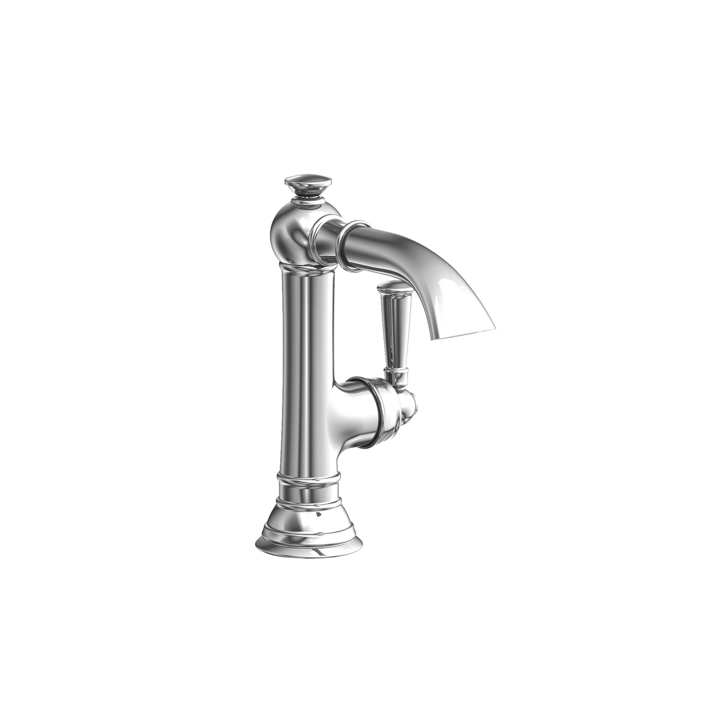 Newport Brass 2433 Aylesbury Single Hole Lavatory Faucet