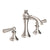 Newport Brass 2450 Sutton Widespread Lavatory Faucet