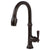 Newport Brass 2470-5103 Jacobean Pull-Down Kitchen Faucet