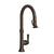 Newport Brass 2470-5183 Jacobean Pull-Down Kitchen Faucet - Trigger Spray