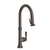 Newport Brass 2470-5183 Jacobean Pull-Down Kitchen Faucet - Trigger Spray