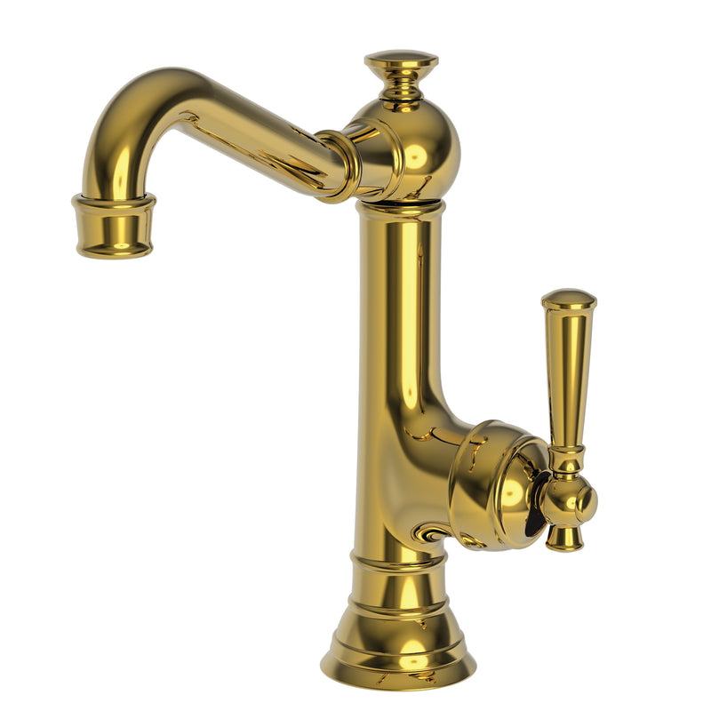 Newport Brass 2470-5203 Jacobean Prep/Bar Faucet