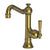 Newport Brass 2470-5203 Jacobean Prep/Bar Faucet