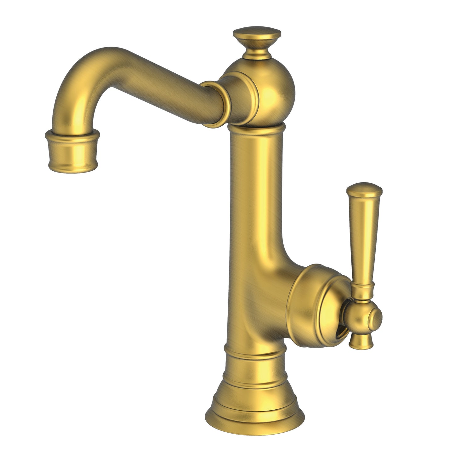 Newport Brass 2470-5203 Jacobean Prep/Bar Faucet