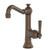 Newport Brass 2470-5203 Jacobean Prep/Bar Faucet