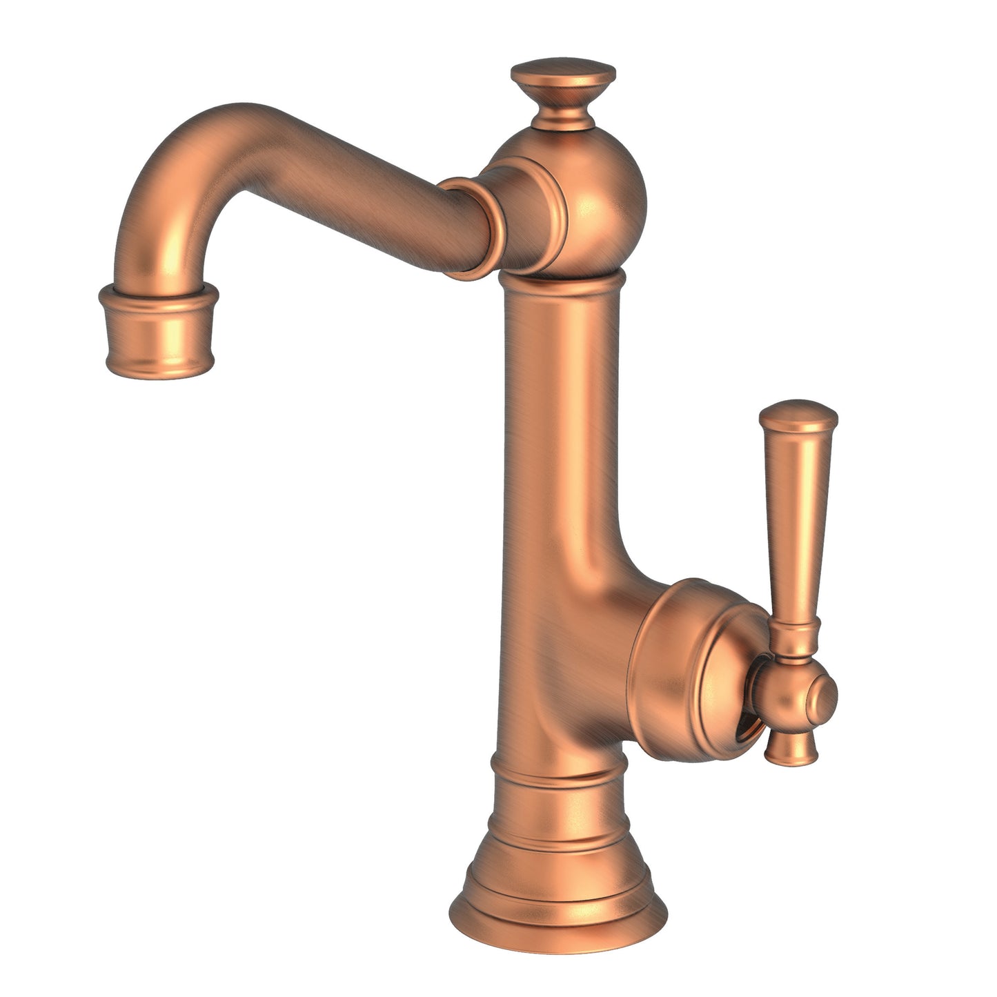Newport Brass 2470-5203 Jacobean Prep/Bar Faucet