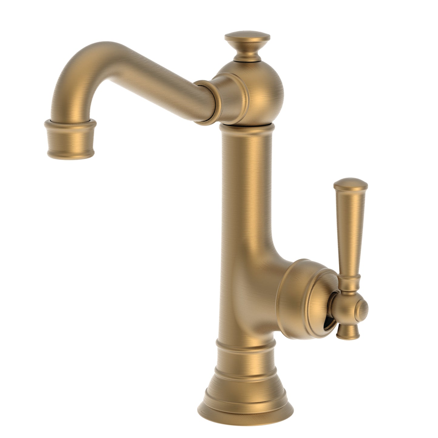 Newport Brass 2470-5203 Jacobean Prep/Bar Faucet