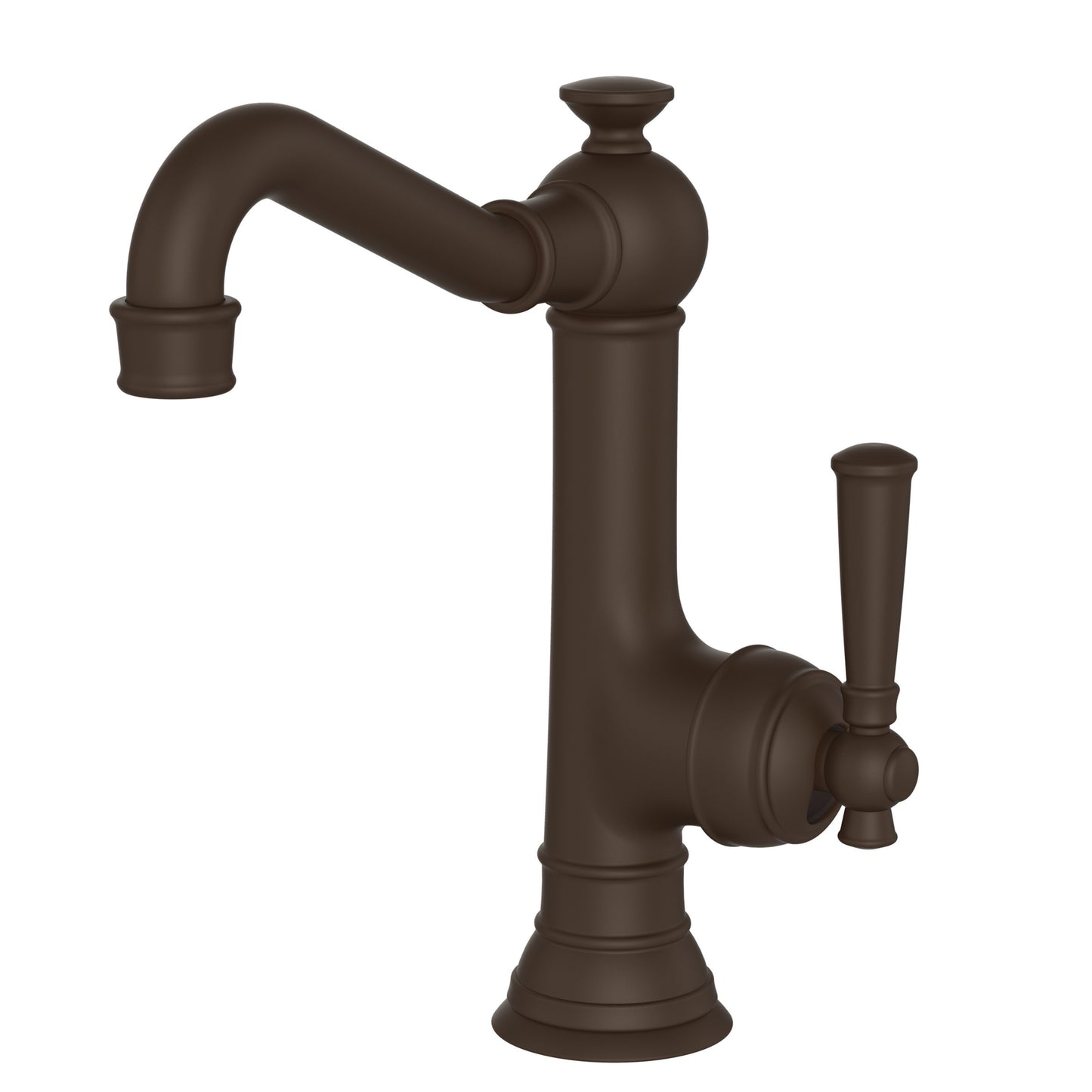 Newport Brass 2470-5203 Jacobean Prep/Bar Faucet