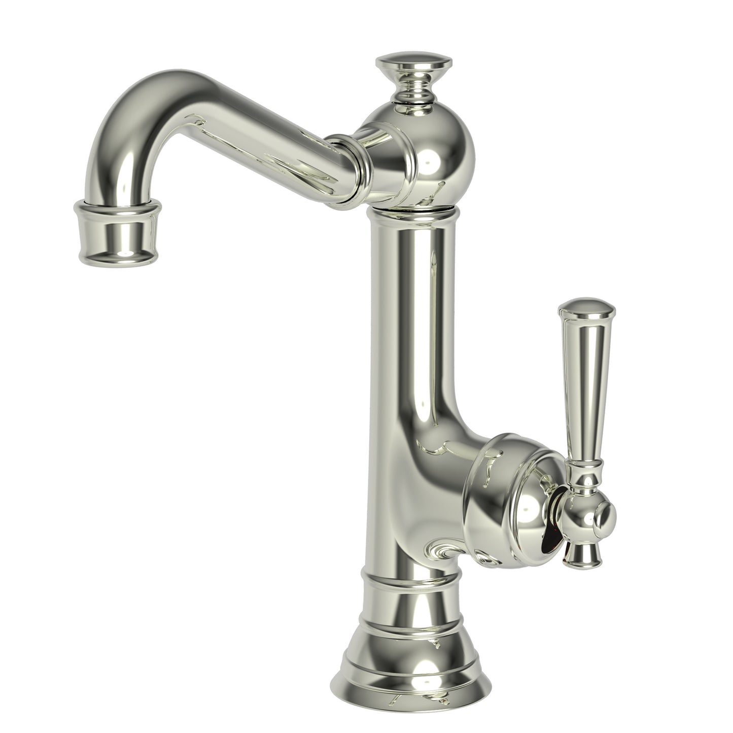 Newport Brass 2470-5203 Jacobean Prep/Bar Faucet