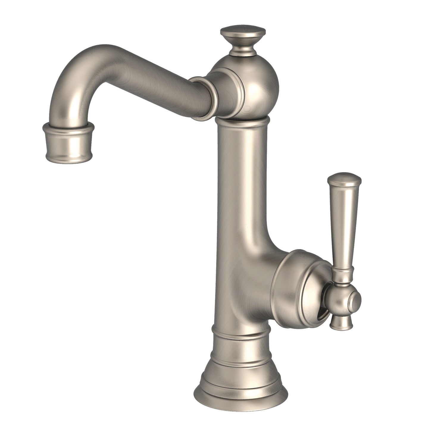 Newport Brass 2470-5203 Jacobean Prep/Bar Faucet