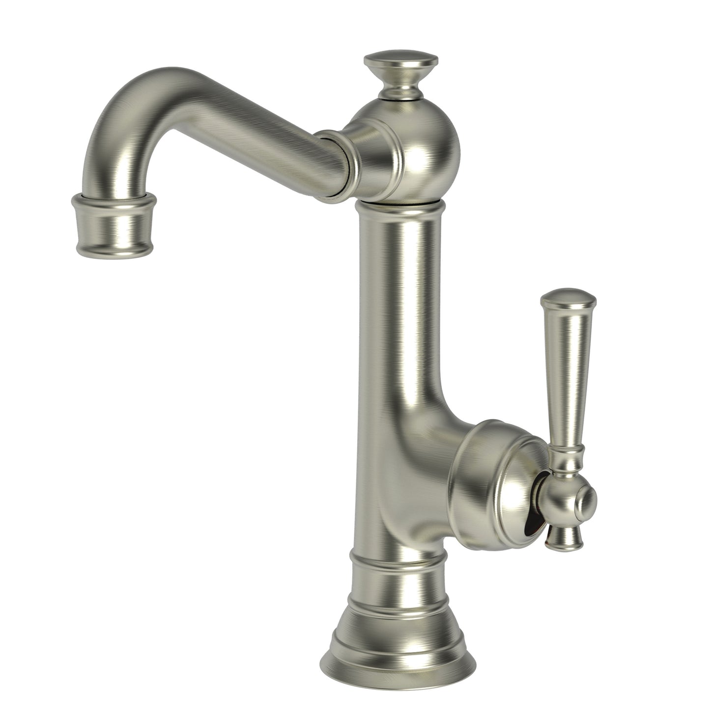 Newport Brass 2470-5203 Jacobean Prep/Bar Faucet