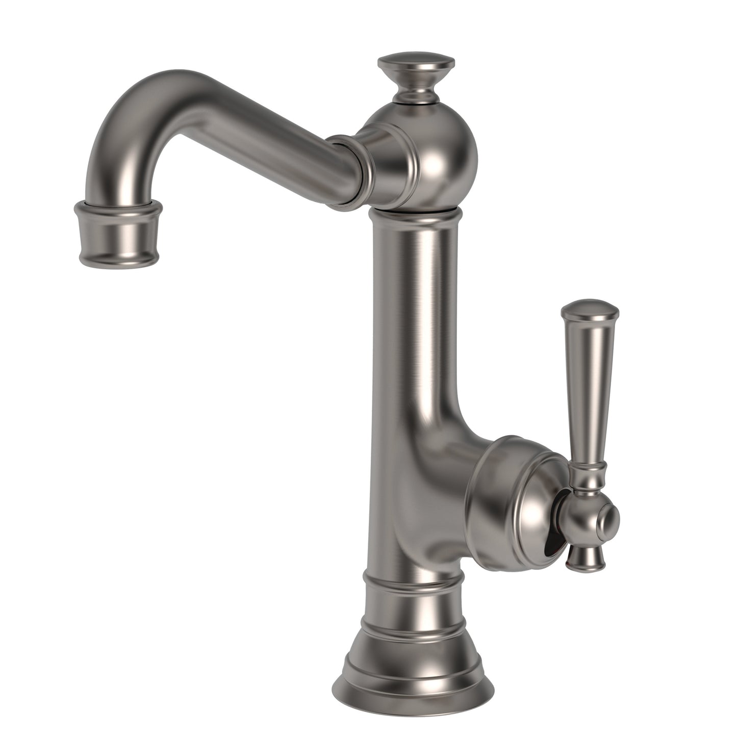 Newport Brass 2470-5203 Jacobean Prep/Bar Faucet