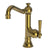 Newport Brass 2470-5203 Jacobean Prep/Bar Faucet