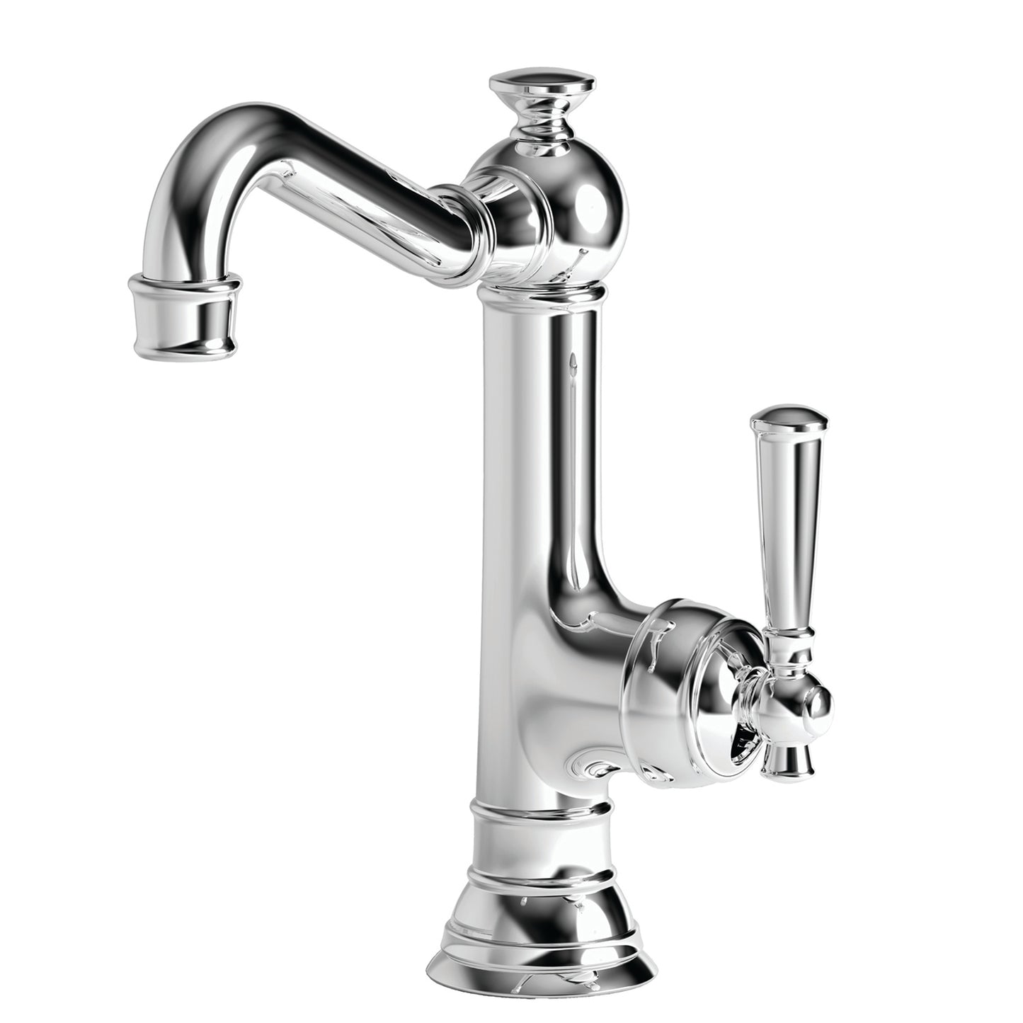 Newport Brass 2470-5203 Jacobean Prep/Bar Faucet