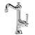Newport Brass 2470-5203 Jacobean Prep/Bar Faucet
